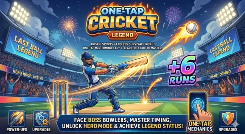 Cricket Stadium